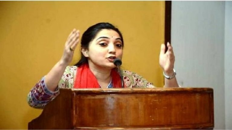 BJP महिला नेता नुपूर शर्मा की हत्या के लिए ट्विटर पर कट्टरपंथी खुलेआम कर रहे चर्चा: सुनें ‘कत्लबाजी’ को जायज ठहराने वाली ऑडियो