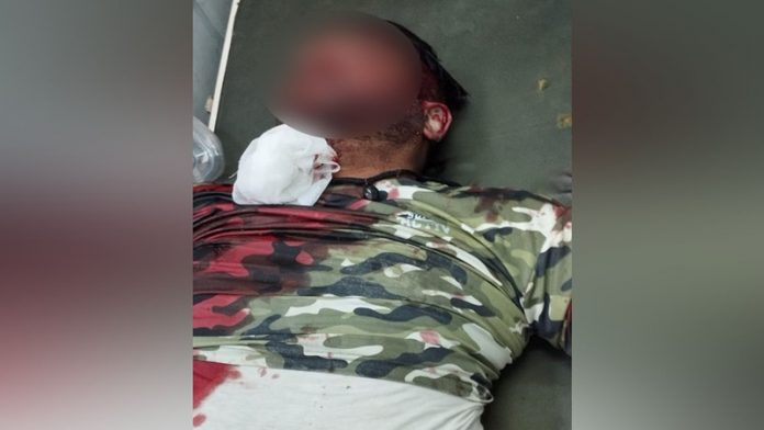 श्रीनगर पुलिसकर्मी, हत्या
