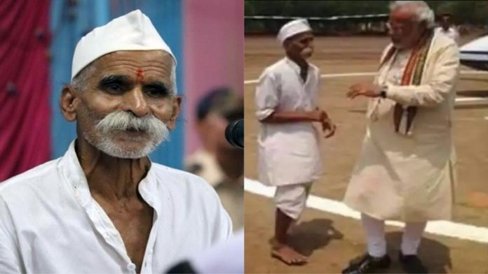 संभाजी भिड़े