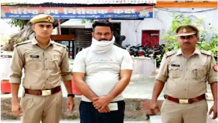 शिक्षिका, रेप, शाहजहाँपुर, आमिर