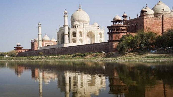 ताजमहल, इलाहाबाद हाईकोर्ट, याचिका, हिन्दू