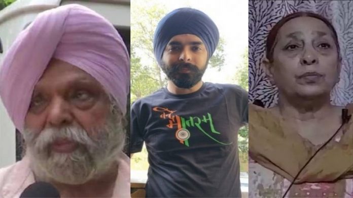 तेजिंदर बग्गा केजरीवाल
