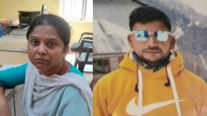 ओडिशा धोखाधड़ी बॉयफ्रेंड