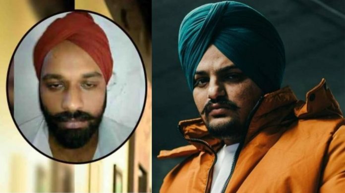 मनप्रीत सिंह सिद्धू मूसेवाला