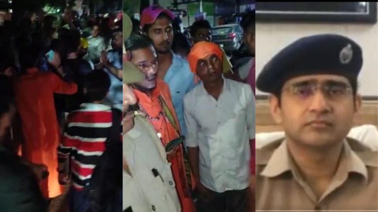 ’17 मर्डर कर चुका हूँ, तीन तुम्हारे करने है’: रविंद्र पर वसीम ने साथियों के साथ किया हमला, लगे अल्लाह-हू-अकबर नारे, गाजियाबाद पुलिस ने 5 आरोपितों को किया गिरफ्तार