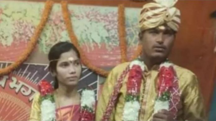 हैदराबाद नागराजू हत्या