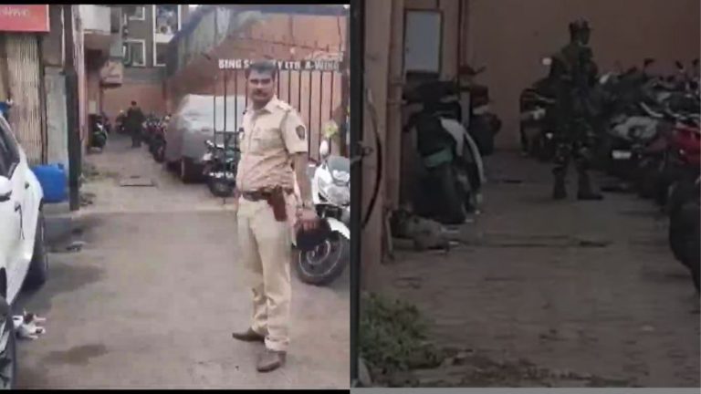 मुंबई में दाऊद के सहयोगियों पर NIA की रेड, 20 से ज्यादा ठिकानों पर छापेमारी: माहिम और हाजी अली दरगाह के ट्रस्टी सोहेल समेत 3 हिरासत में