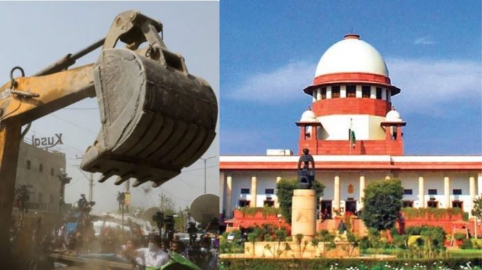 सुप्रीम कोर्ट शाहीन बाग