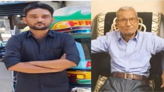 जावेद खान नारायण दाभाडकर (