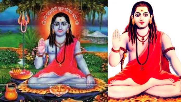 बाबा गोरखनाथ जयंती 2022