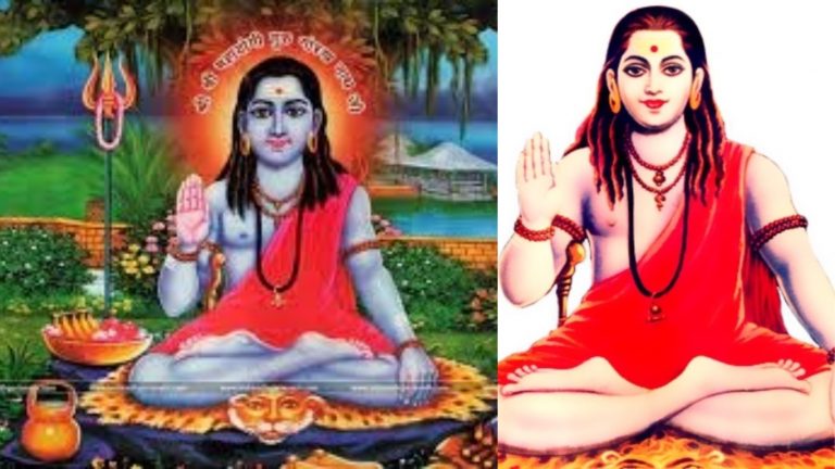 जिस गड्ढे में अपना दूध छलका रही थी गाय, वहीं से निकले गोरक्षनाथ: भभूत और गोबर से जुड़ी है गुरु गोरखनाथ के जन्म की रहस्यगाथा