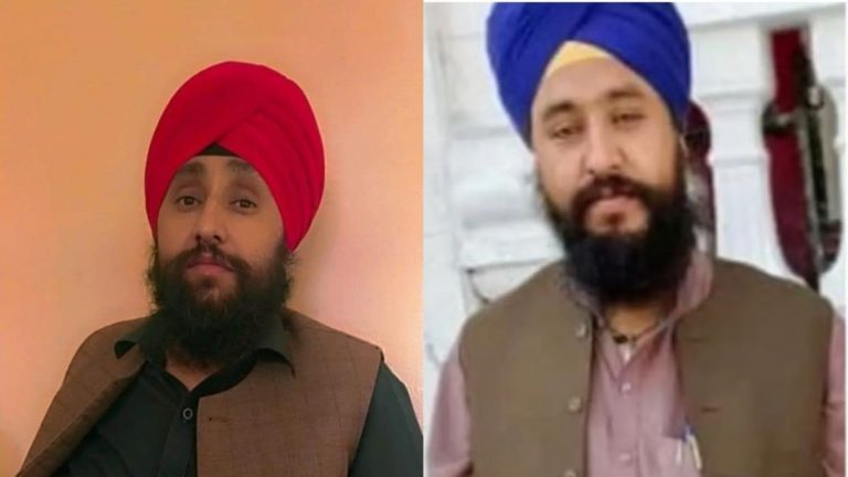 पेशावर में फिर सिखों पर हमला: दो पगड़ीधारियों को दिनदहाड़े दुकान में घुसकर मारी गई गोली, शहर में बचे हैं अब सिर्फ 500 ‘अल्पसंख्यक’ परिवार
