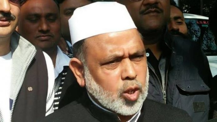 हाजी इक़बाल यूपी