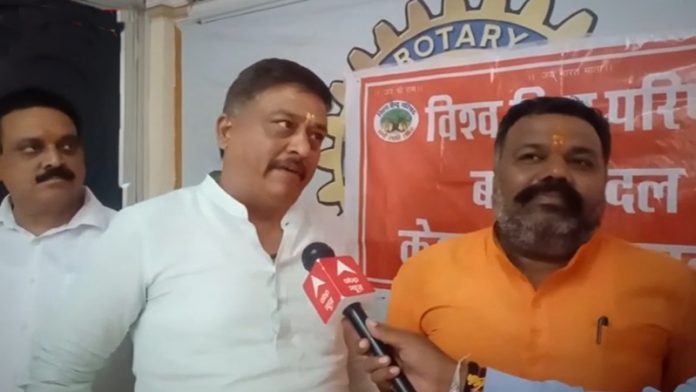 जोधपुर में धर्मान्तरण के खिलाफ हनुमान चालीसा का पाठ करेगा वीएचपी