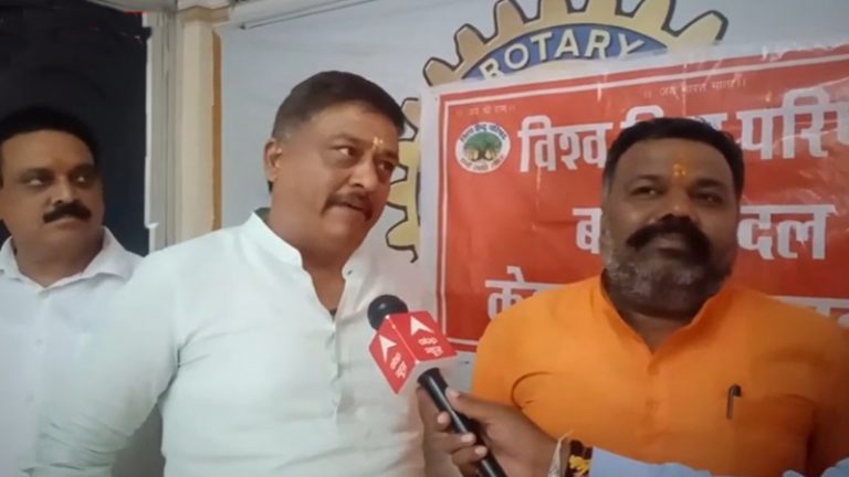 जोधपुर में ईसाई धर्मान्तरण, भोले-भाले लोग बन रहे निशाना: अब चर्च के बाहर हनुमान चालीसा का पाठ करेंगे हिन्दू संगठन