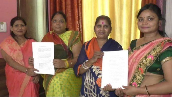ज्ञानवापी विवादित ढाँचा- श्रृंगार गौरी
