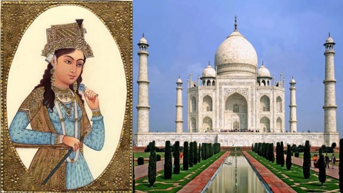 ताजमहल