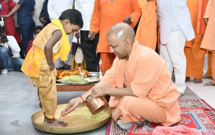 योगी बजट महिला सुरक्षा