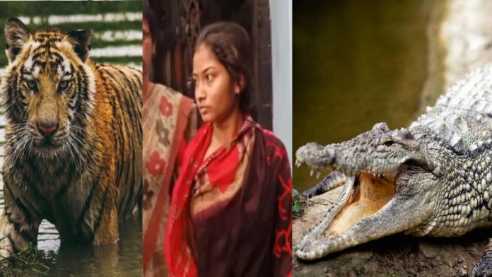 बांग्लादेशी महिला भारत एंट्री