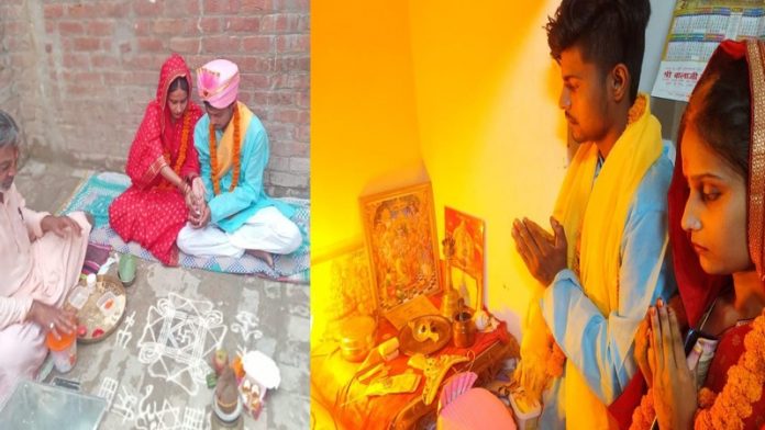 UP बरेली हिन्दू मुस्लिम