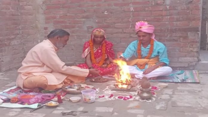 UP बरेली मुस्लिम हिन्दू