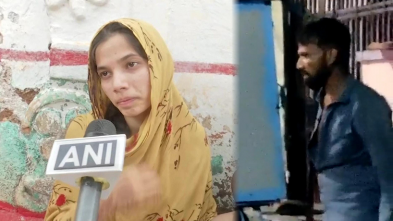 प्यार में इस्लाम कबूलने को भी तैयार था नागराजू, पति की जान बचाने को अशरीन दूसरी निकाह के लिए भी थी राजी: फिर छलावा ही निकला जय भीम-जय मीम