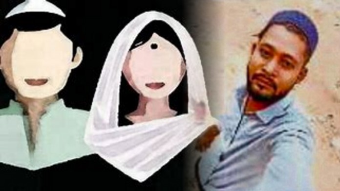 लड़की रेप गोमांस