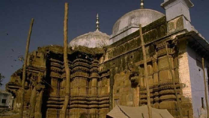 ज्ञानवापी पर कोर्ट का फैसला