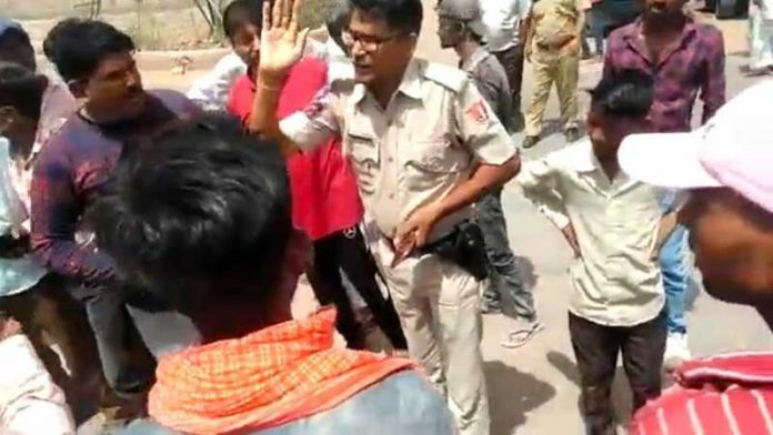राजस्थान जोधपुर पाकिस्तान