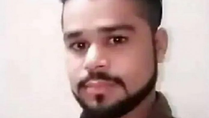 जुनैद, लश्कर