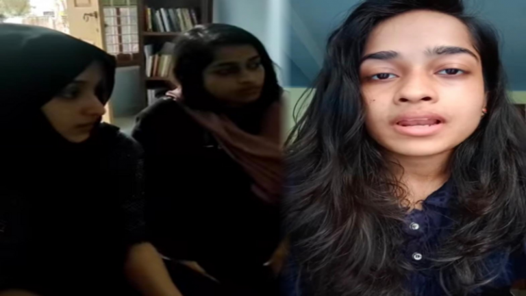 लेस्बियन आदिला नसरीन और फातिमा नूरा के प्यार को खतरा: बिस्तर पर साथ सोने नहीं दे रहे थे परिवार, अब किया किडनैप