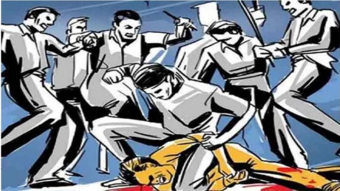केरल इस्लाम हमला