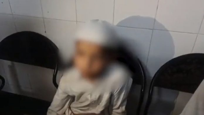 UP मेरठ मदरसे अप्रारकृतिक कुकर्म