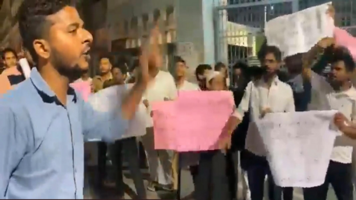आज़मगढ़ गिरफ्तार अब्दुल रहमान