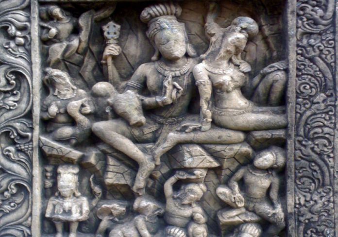 मूर्ति भंजक इस्लामी हमलावर