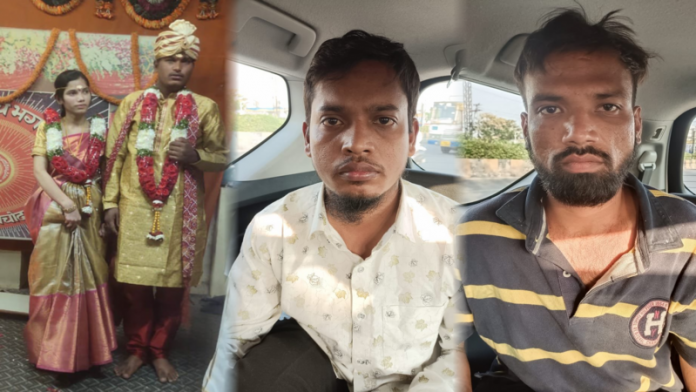 हैदराबाद मुस्लिम दलित हत्या