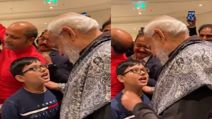 बर्लिन पीएम मोदी
