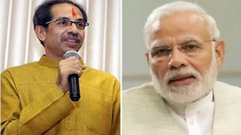गोधरा के बाद बाल ठाकरे ने बताई थी मोदी की कीमत: खुद CM ठाकरे ने स्वीकारा, बोले- मेरे उनसे अब भी संबंध हैं लेकिन…