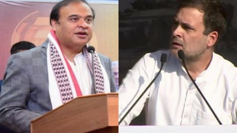 मदरसों का अस्तित्व ही खत्म हो जाना चाहिए: असम CM ने मुस्लिमों की अच्छी शिक्षा का क्रेडिट हिंदू इतिहास को दिया, राहुल गाँधी के लिए बोला- वो JNU से लेते हैं ट्यूशन
