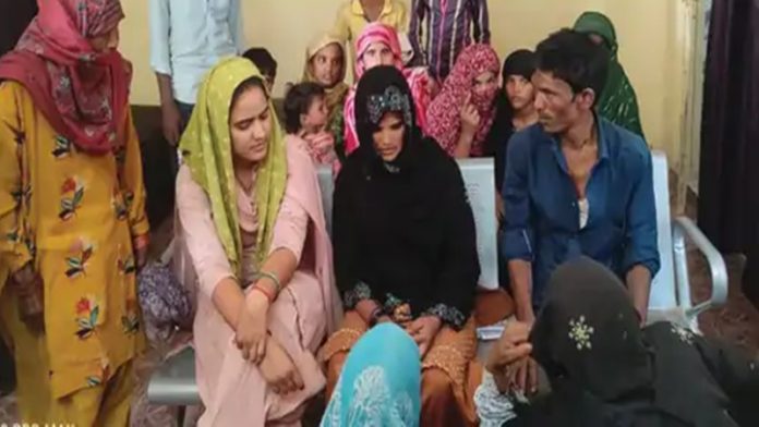 राजस्थान प्रेमी मुस्लिम