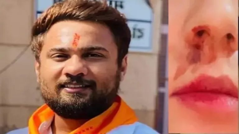 बलात्कार मामले में गिरफ्तार हो सकता है राजस्थान के कॉन्ग्रेसी मंत्री का बेटा, पीड़िता ने बताया – ‘कहता था कि पिता मंत्री हैं, कोई कुछ नहीं बिगाड़ सकता’