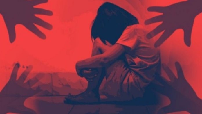 बिहार नाबालिग गैंगरेप