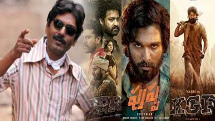 नवाजुद्दीन सिद्दीकी KGF RRR