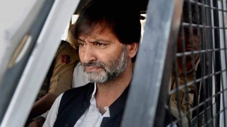 टेरर फंडिंग में आतंकी यासीन मलिक दोषी करार, 25 मई को सजा सुनाएगी NIA की स्पेशल कोर्ट