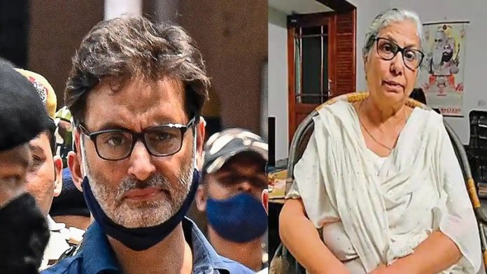 यासीन मलिक को उम्रकैद पर बोलीं निर्मल खन्ना, फाँसी हो