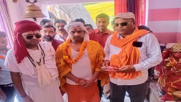शाहजहाँपुर, घर वापसी, गुलनाज