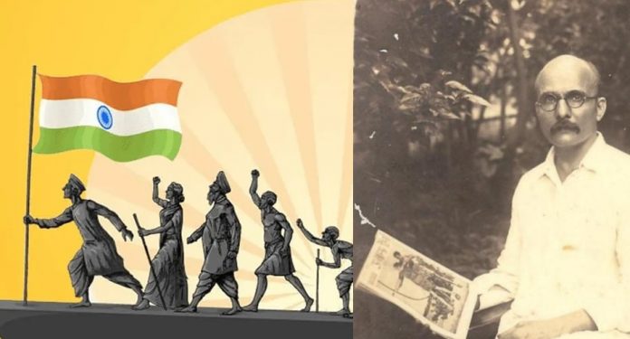 सावरकर कॉन्ग्रेस मुस्लिम