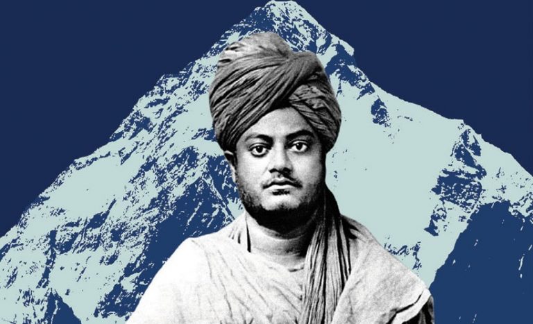 जननी जन्मभूमि भारत-माता ही आराध्य देवी… जब स्वामी विवेकानंद ने अन्य देवी-देवताओं को भूलने का किया था आह्वान