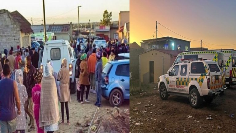 नाइटक्लब से निकलीं 22 लाशें, किसी पर चोट या घाव के निशान नहीं: टेबल-कुर्सियों पर बिखरे पड़े थे शव, मरने वालों में 17 बच्चे