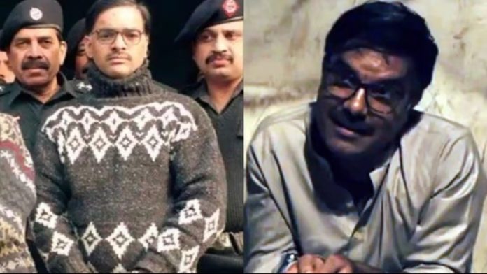 पाकिस्तानी सीरियल किलर ने जावेद इकबाल ने खुद ही सरेंडर किया था